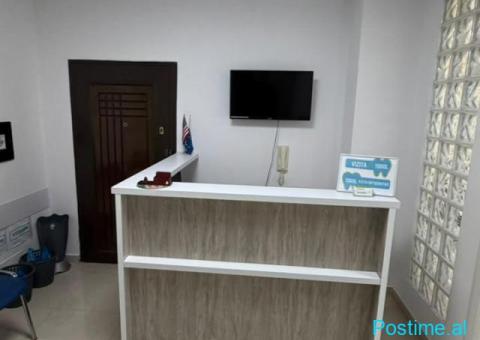 JEPET ME QERA AMBIENT BIZNESI PRANE GJYKATES,DURRES - 5/8