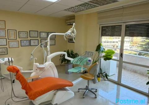 JEPET ME QERA AMBIENT BIZNESI PRANE GJYKATES,DURRES - 7/8