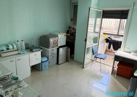 JEPET ME QERA AMBIENT BIZNESI PRANE GJYKATES,DURRES - 8/8
