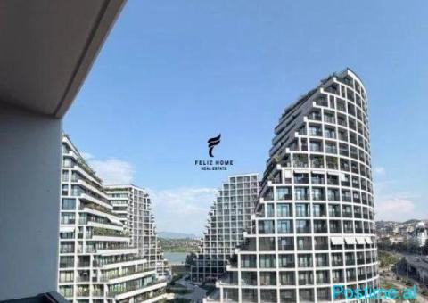ZYRE ME QERA 127.76 M2 LAKE VIEW 170.000 LEKE FH-96753 - 5/6