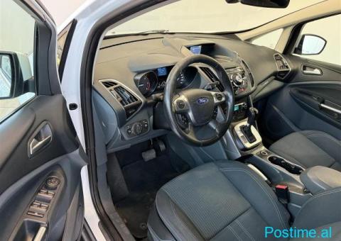 AUTO MIX RENT, FORD C-MAX - 2/6