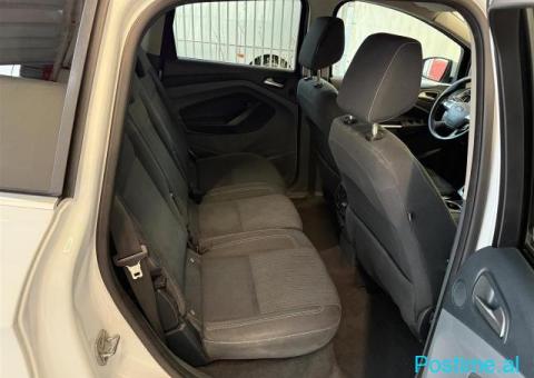 AUTO MIX RENT, FORD C-MAX - 3/6
