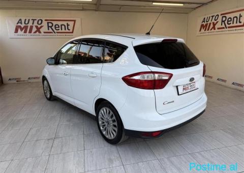 AUTO MIX RENT, FORD C-MAX - 5/6