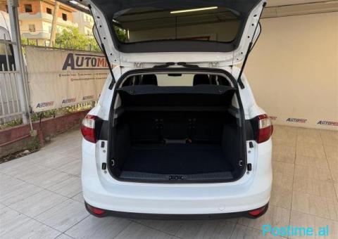 AUTO MIX RENT, FORD C-MAX - 6/6