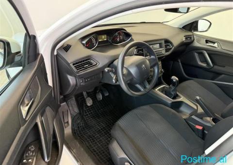 AUTO MIX RENT, PEUGEOT 308 - 3/6