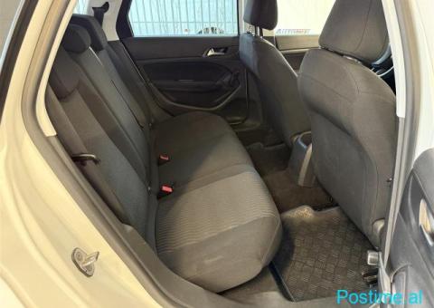 AUTO MIX RENT, PEUGEOT 308 - 4/6