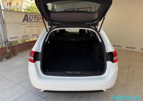 AUTO MIX RENT, PEUGEOT 308 - 5/6