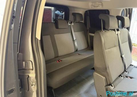 AUTO MIX RENT, CITROEN JUMPY, 8 VENDE - 2/9