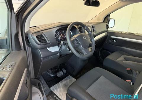 AUTO MIX RENT, CITROEN JUMPY, 8 VENDE - 3/9