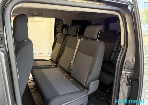 AUTO MIX RENT, CITROEN JUMPY, 8 VENDE - 4/9