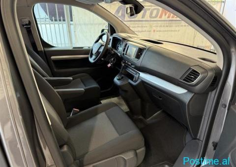 AUTO MIX RENT, CITROEN JUMPY, 8 VENDE - 6/9