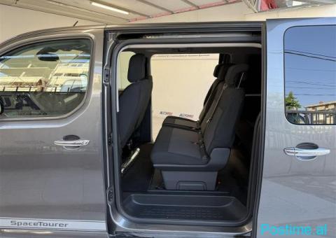AUTO MIX RENT, CITROEN JUMPY, 8 VENDE - 9/9