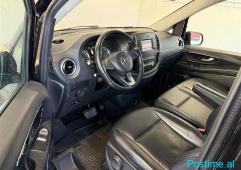 AUTO MIX RENT, MERCEDES VITO TOURER, 9 VENDE - 2/9