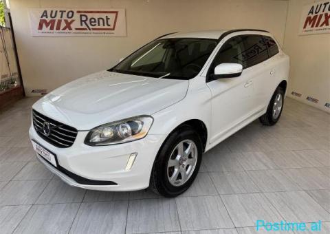 AUTO MIX RENT, VOLVO XC60 - 1/6