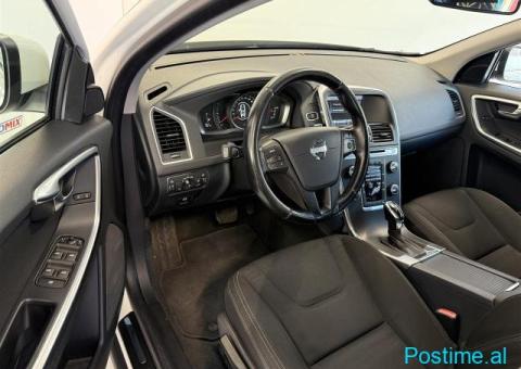 AUTO MIX RENT, VOLVO XC60 - 3/6