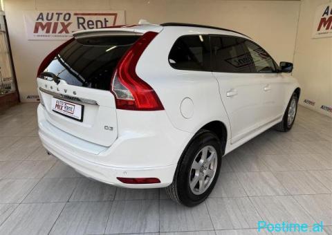 AUTO MIX RENT, VOLVO XC60 - 4/6