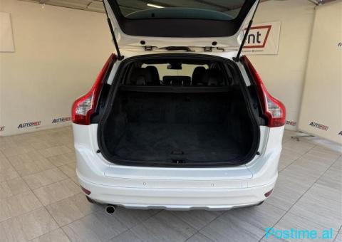 AUTO MIX RENT, VOLVO XC60 - 5/6