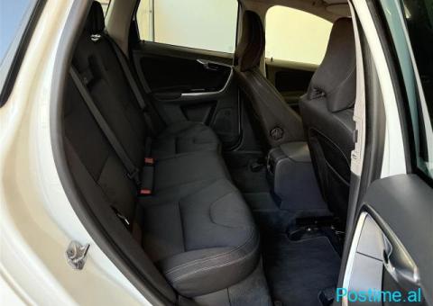 AUTO MIX RENT, VOLVO XC60 - 6/6
