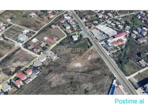 Tokë Për Shitje në Durrës - 1.500.000€ ! - 2/2