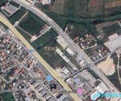SHITET TOKE TRUALL NE VORE BUZE AUTOSTRADES TIRANE - DURRES