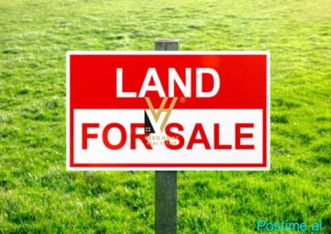 SHITET TOKE 663 M2 TE TUNELI TIRANE–ELBASAN 4.500.000 LEKE