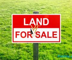 SHITET TOKE 663 M2 TE TUNELI TIRANE–ELBASAN 4.500.000 LEKE