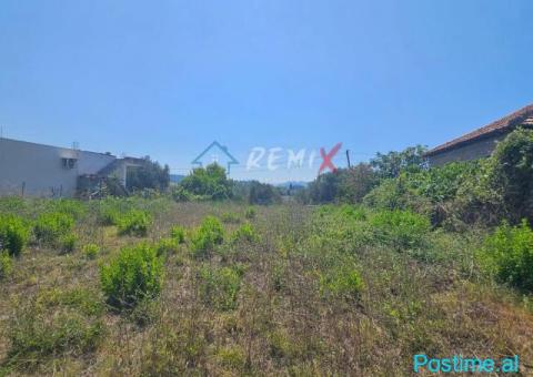 SHITET TOKË NË KRYEMEDHENJ, GOLEM – PAMJE NGA DETI! 🏡 - 6/7