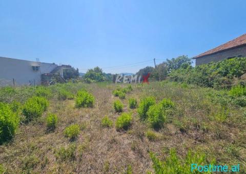 SHITET TOKË NË KRYEMEDHENJ, GOLEM – PAMJE NGA DETI! 🏡 - 7/7