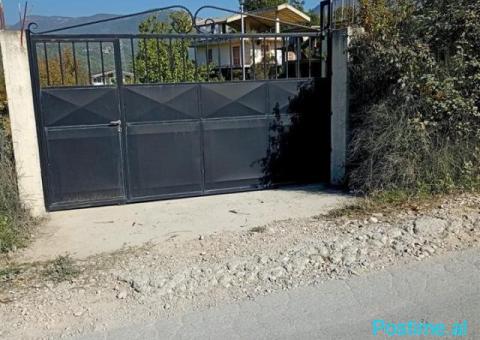 🏠SHITET VILË E PA PËRFUNDUAR, NË IBË! - 1/5