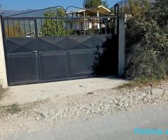 🏠SHITET VILË E PA PËRFUNDUAR, NË IBË!