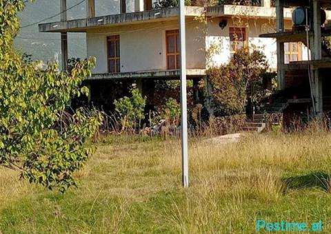 🏠SHITET VILË E PA PËRFUNDUAR, NË IBË! - 4/5
