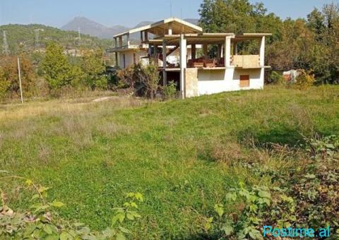 🏠SHITET VILË E PA PËRFUNDUAR, NË IBË! - 5/5