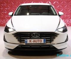Hyundai Sonata (Gaz Fabrike)