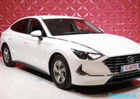 Hyundai Sonata (Gaz Fabrike) - 2/6