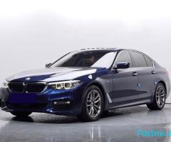 BMW 520d