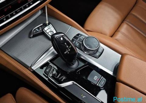BMW 520d - 2/8