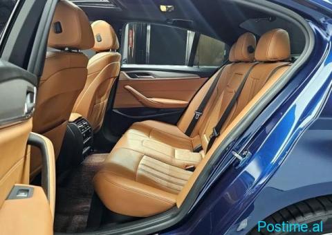 BMW 520d - 3/8