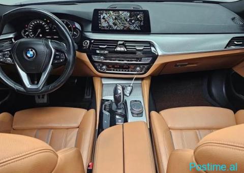 BMW 520d - 4/8