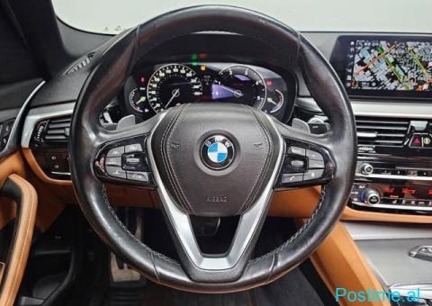 BMW 520d - 5/8