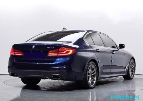 BMW 520d - 7/8