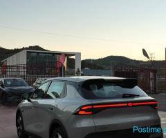 OKAZION ID4 CHANGAN Q05 ELEKTRIKE