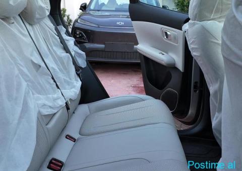 OKAZION ID4 CHANGAN Q05 ELEKTRIKE - 2/8