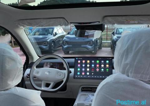 OKAZION ID4 CHANGAN Q05 ELEKTRIKE - 7/8