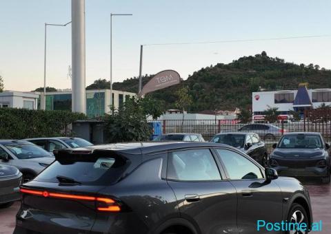 OKAZION ID4 CHANGAN Q05 ELEKTRIKE - 8/8