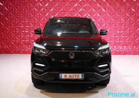 G4 REXTON 7 VENDESHE - 1/6
