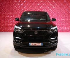 G4 REXTON 7 VENDESHE