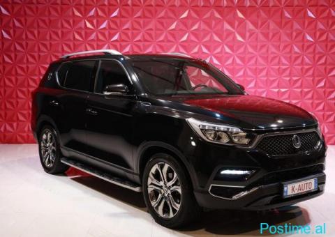 G4 REXTON 7 VENDESHE - 2/6