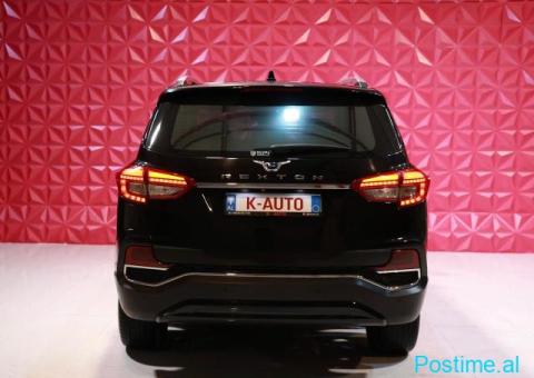 G4 REXTON 7 VENDESHE - 3/6