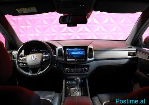 G4 REXTON 7 VENDESHE - 5/6