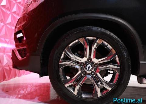 G4 REXTON 7 VENDESHE - 6/6